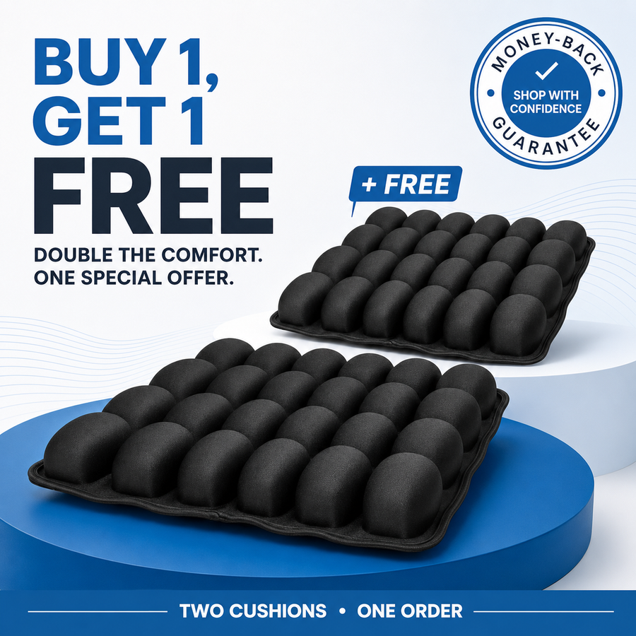 Travel Cushion